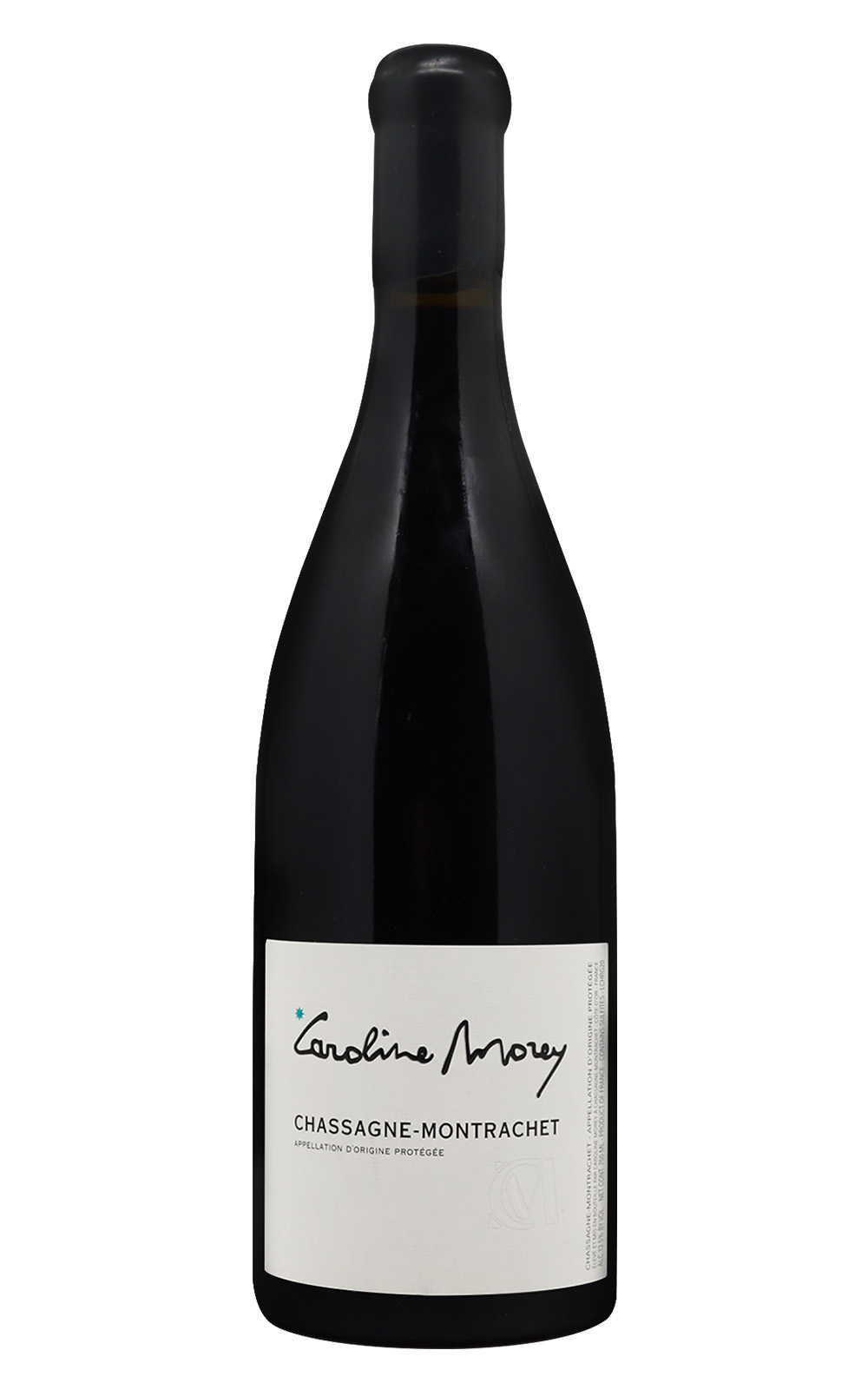 Caroline Morey Chassagne Montrachet Rouge 2022 卡洛琳 莫瑞酒莊 夏山蒙哈榭紅酒