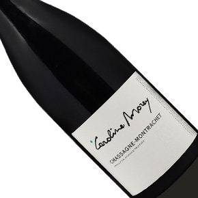 Caroline Morey-Chassagne-Montrachet Rouge