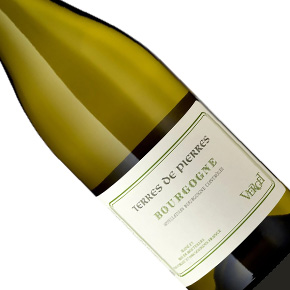 Maison Verget-Bourgogne "Terres de Pierres"