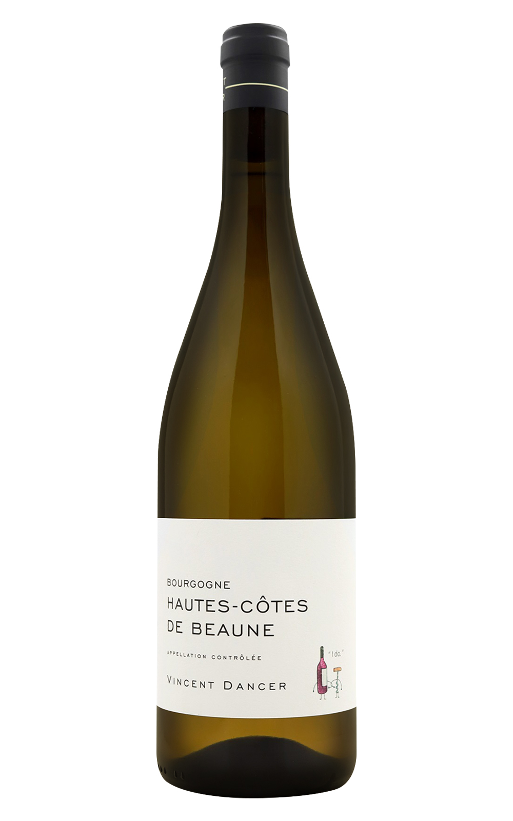 Domaine Vincent Dancer Bourgogne Hautes Cotes de Beaune Blanc 2023 文森 東歇酒莊 布根地 上伯恩丘白酒