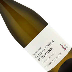 Domaine Vincent Dancer-Bourgogne Hautes-Côtes de Beaune Blanc