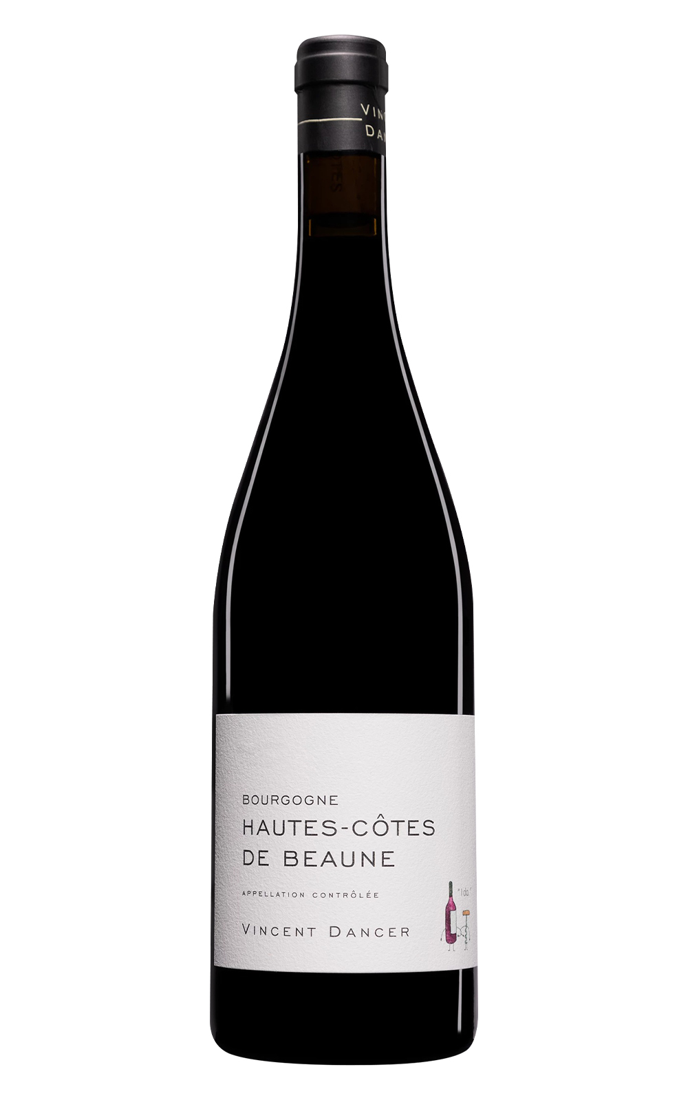 Domaine Vincent Dancer Bourgogne Hautes Cotes de Beaune Rouge 2023 文森 東歇酒莊 布根地 上伯恩丘紅酒