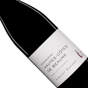 Domaine Vincent Dancer-Bourgogne Hautes-Côtes de Beaune Rouge