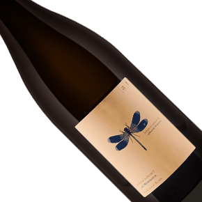 Weingut Andreas & Elisabeth Tscheppe-"Blaue Libelle" Sauvignon Blanc