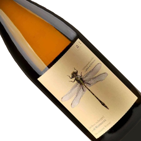 Weingut Andreas & Elisabeth Tscheppe-"Grüne Libelle PLUS" Sauvignon Blanc