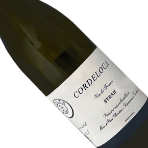 Domaine Marie et Pierre Bénetière-"Cordeloux"
