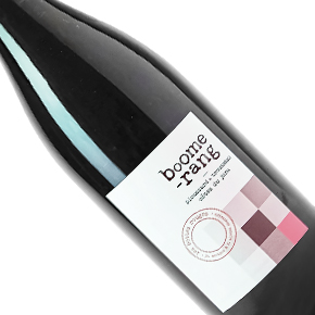 Domaine Les Bottes Rouges-"Boomerang" Côtes du Jura Ploussard & Trousseau