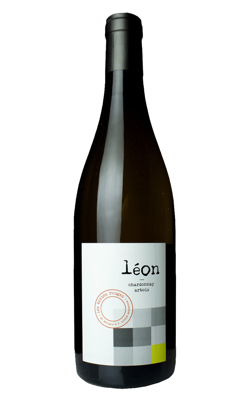 Domaine Les Bottes Rouges Léon Arbois Chardonnay 2022 紅靴酒莊 里昂 阿赫柏 夏多內白酒