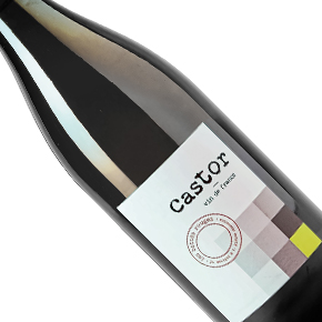 Domaine Les Bottes Rouges-"Castor" Chardonnay