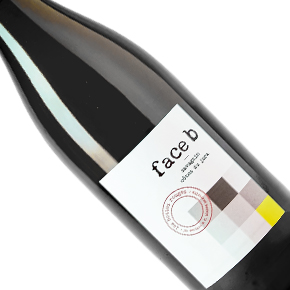 Domaine Les Bottes Rouges-"Face B" Côtes du Jura Savagnin