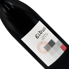 Domaine Les Bottes Rouges-"Gibus" Côtes du Jura Trousseau