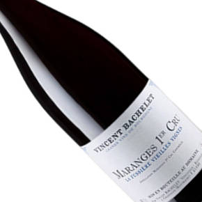 Domaine Vincent Bachelet-Maranges 1er Cru "La Fussière" Vieilles Vignes Rouge