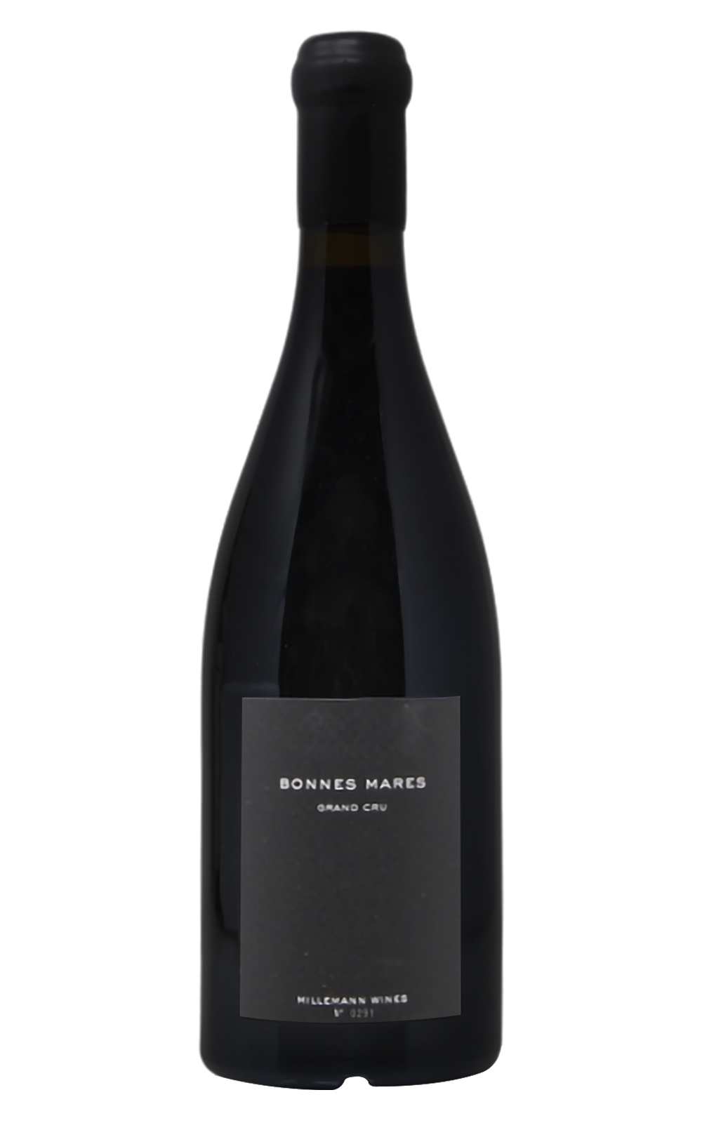 Millemann Wines Bonnes Mares Grand Cru 2022 米勒曼酒莊 邦馬爾 特級園紅酒