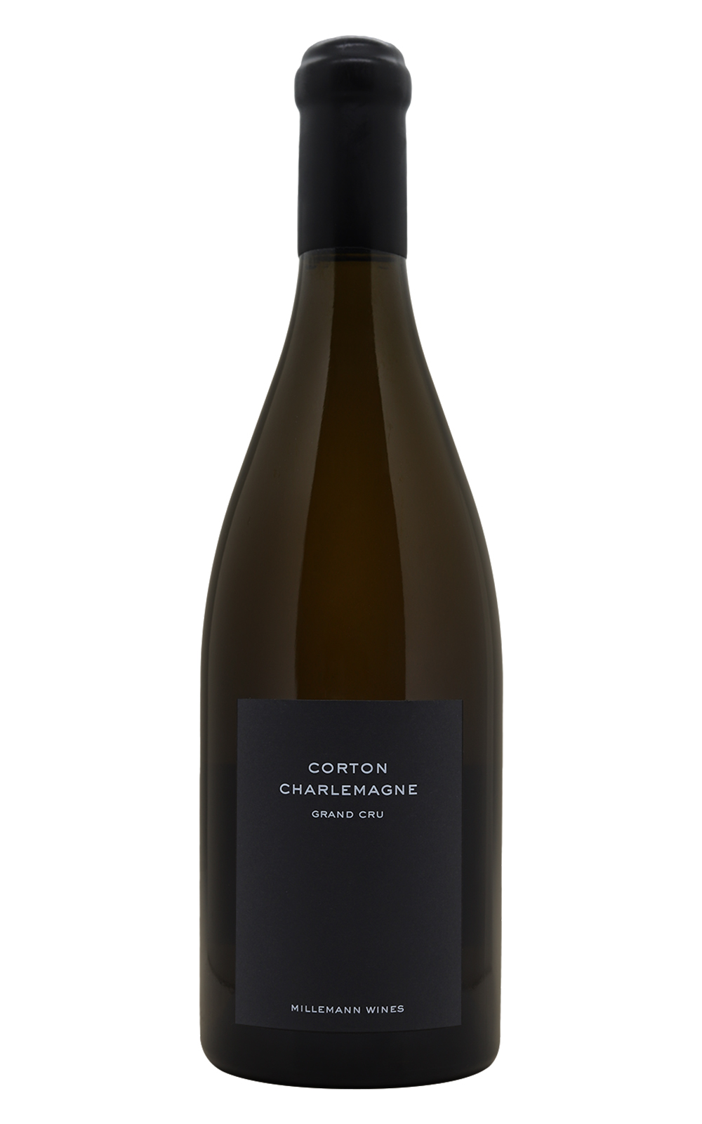 Millemann Wines Corton Charlemagne Grand Cru 2022 米勒曼酒莊 高登 查理曼 特級園白酒