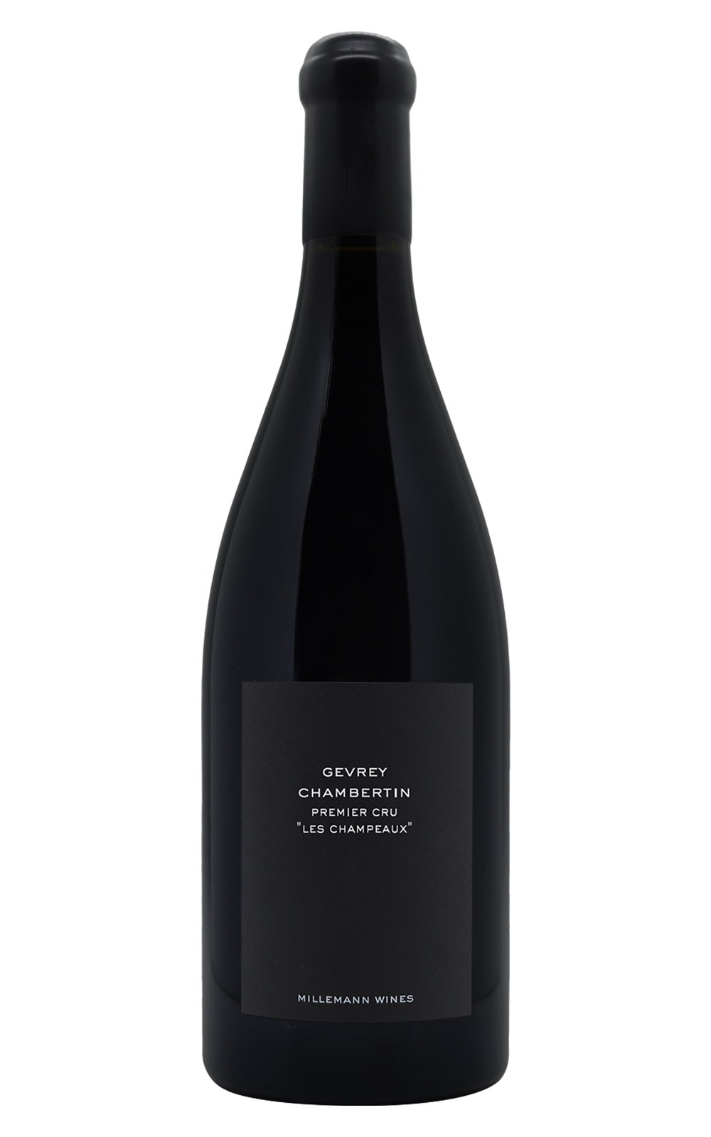 Millemann Wines Gevrey Chambertin 1er Cru Les Champeaux 2022 米勒曼酒莊 哲維瑞香貝丹 香普 一級園紅酒
