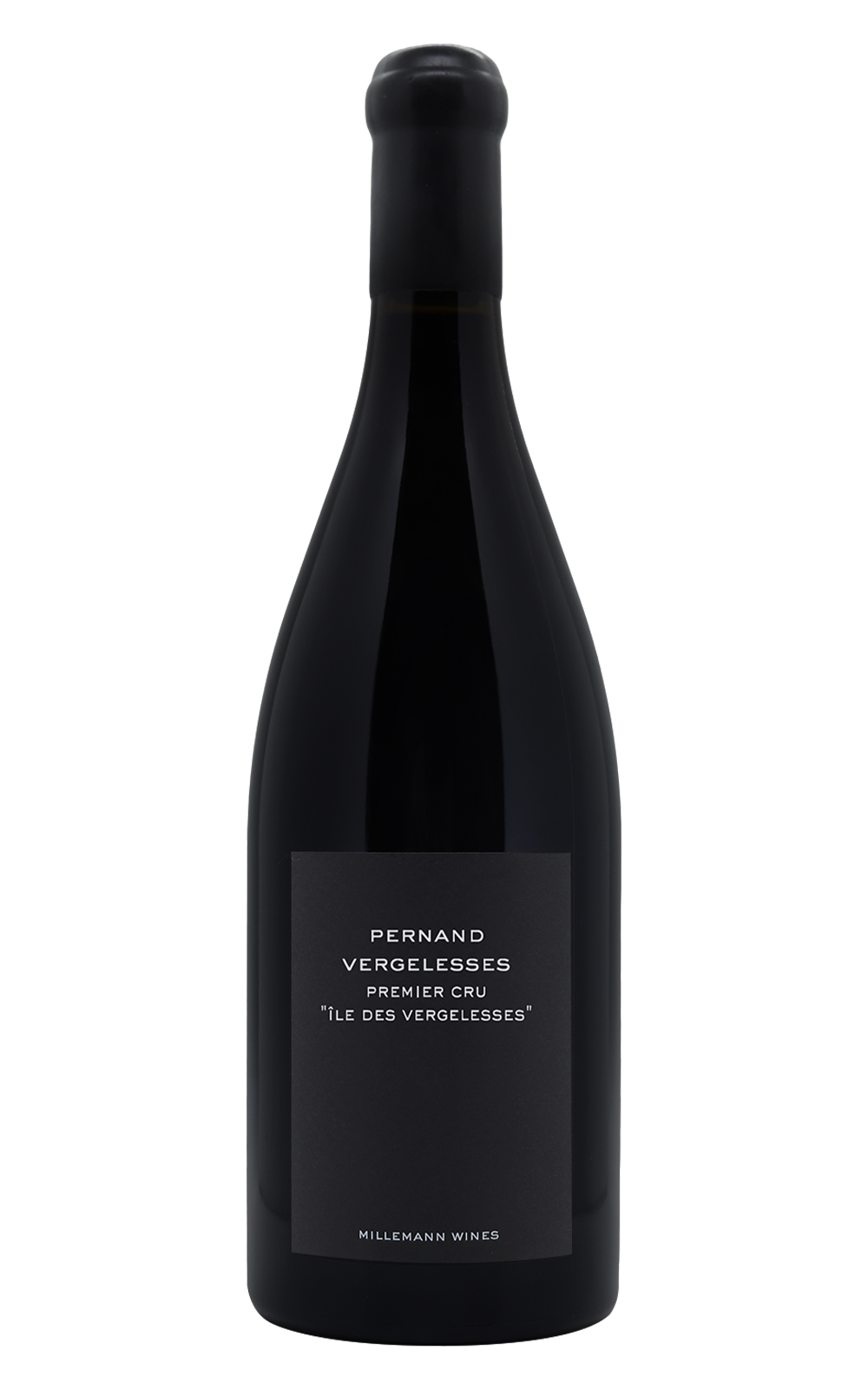 Millemann Wines Pernand Vergelesses 1er Cru Ile des Vergelesses Rouge 2022 米勒曼酒莊 佩南維哲雷斯 維哲雷斯島 一級園紅酒