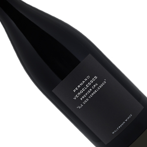 Millemann Wines-Pernand-Vergelesses 1er Cru "Ile des Vergelesses" Rouge