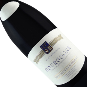 Domaine Coquard-Loison-Fleurot-Bourgogne