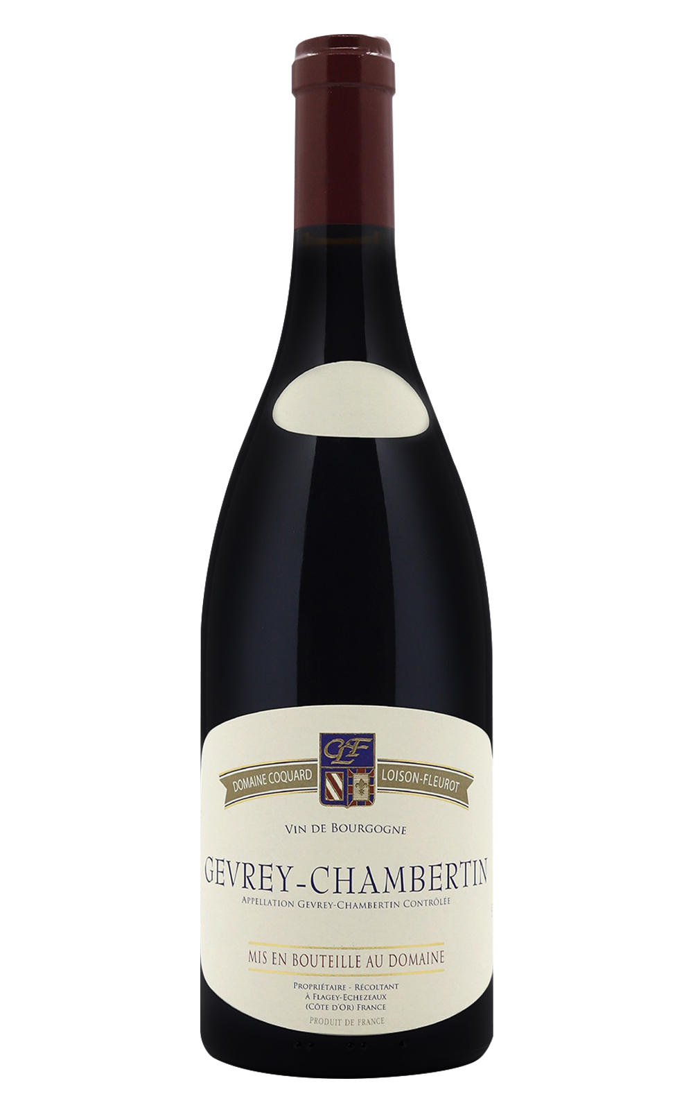 Domaine Coquard Loison Fleurot Chambolle Musigny 2022 寇卡 弗勒羅酒莊 香波蜜思妮紅酒