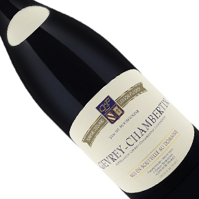 Domaine Coquard-Loison-Fleurot-Chambolle-Musigny