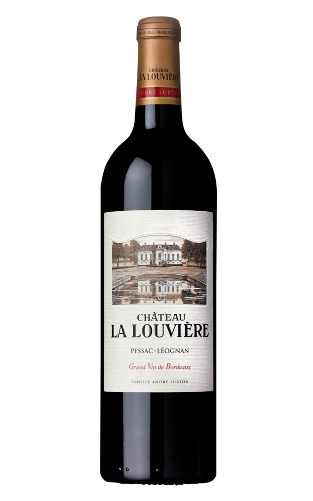 Château La Louvière Chateau La Louviere Rouge 2020 拉蘿菲爾酒莊 拉蘿菲爾一軍紅酒