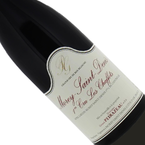 Domaine Gérard Peirazeau et Fils-（損標品）Morey-Saint-Denis 1er Cru "Les Chaffots"