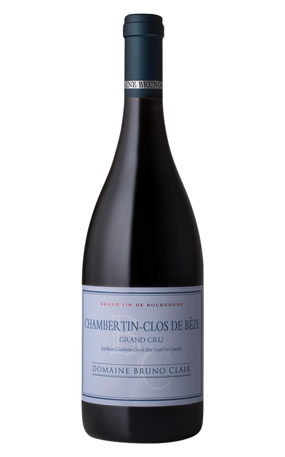 Domaine Bruno Clair Chambertin Clos de Beze Grand Cru 2017 布魯諾 克萊爾酒莊 香貝丹 貝日 特級園紅酒