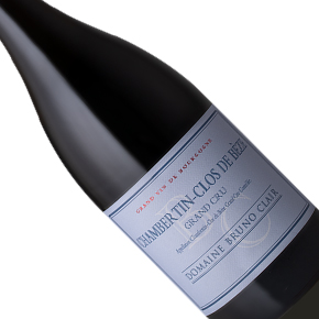 Domaine Bruno Clair-"Chambertin - Clos de Bèze" Grand Cru
