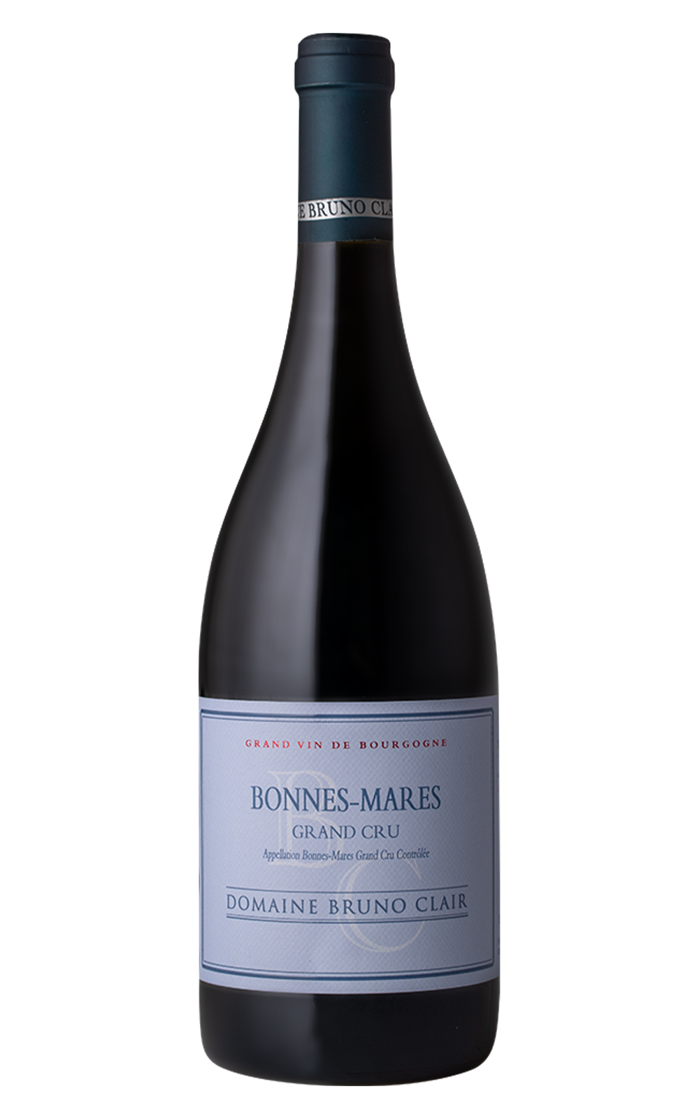 Domaine Bruno Clair Bonnes Mares Grand Cru 2010 布魯諾 克萊爾酒莊 邦馬爾 特級園紅酒