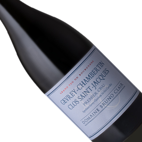 Domaine Bruno Clair-Gevrey-Chambertin 1er Cru "Clos Saint-Jacques"