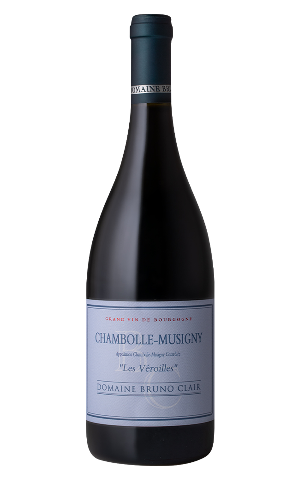 Domaine Bruno Clair Chambolle Musigny Les Veroilles 2022 布魯諾 克萊爾酒莊 香波蜜思妮 微華爾 紅酒