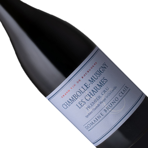 Domaine Bruno Clair-Chambolle-Musigny 1er Cru "Les Charmes"