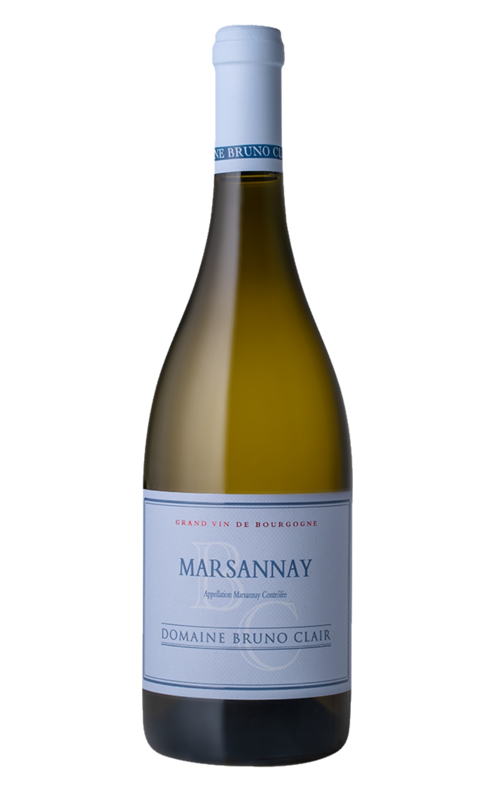 Domaine Bruno Clair Marsannay Blanc 2021 布魯諾 克萊爾酒莊 馬沙內白酒