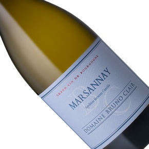 Domaine Bruno Clair-Marsannay Blanc