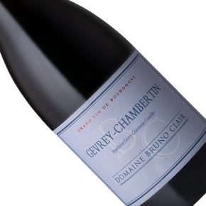 Domaine Bruno Clair-Gevrey-Chambertin