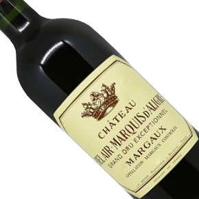 Château Bel Air-Marquis d'Aligre-Château Bel Air-Marquis d'Aligre