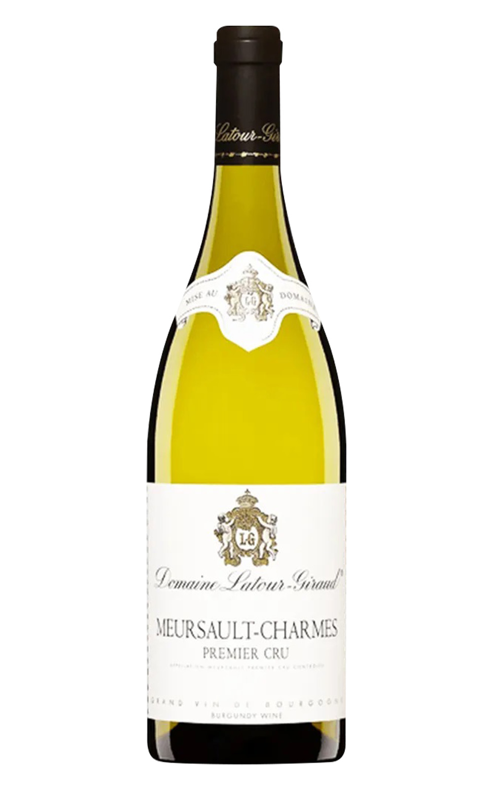 Domaine Latour Giraud Meursault 1er Cru Charmes 2023 拉圖吉和酒莊 梅索 夏姆 一級園白酒