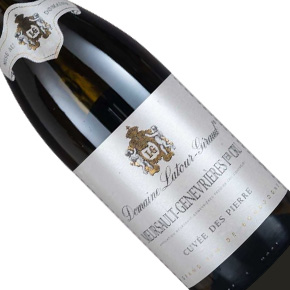 Domaine Latour-Giraud-Meursault 1er Cru "Genevrières - Cuvée des Pierre"