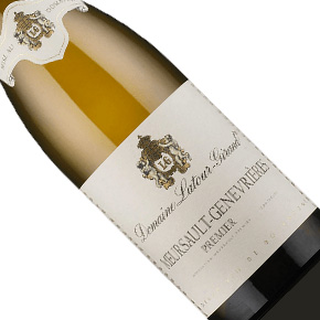 Domaine Latour-Giraud-Meursault 1er Cru "Genevrières"
