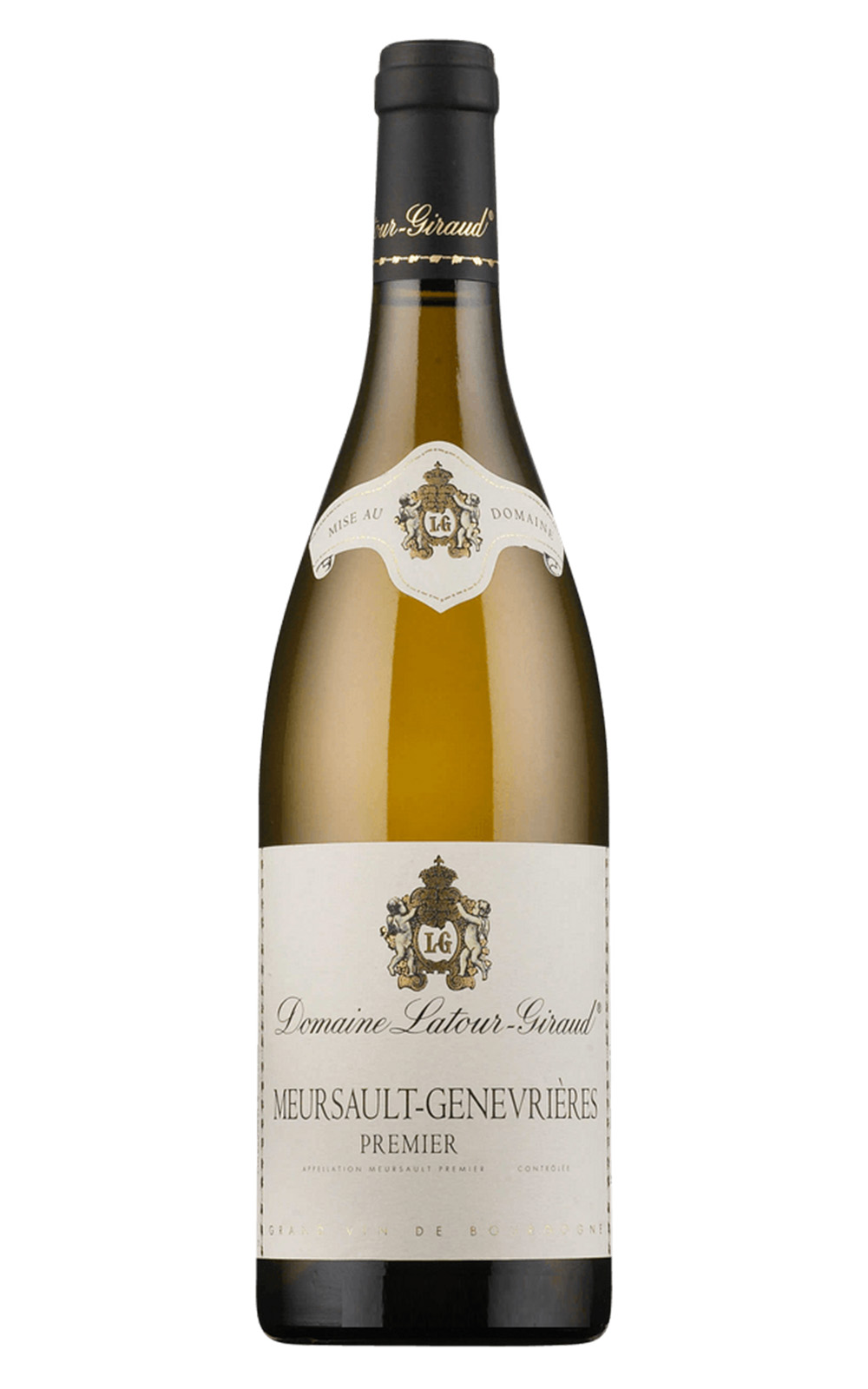 Domaine Latour Giraud Meursault 1er Cru Genevrieres 2023 拉圖吉和酒莊 梅索 傑聶弗里耶爾 一級園白酒