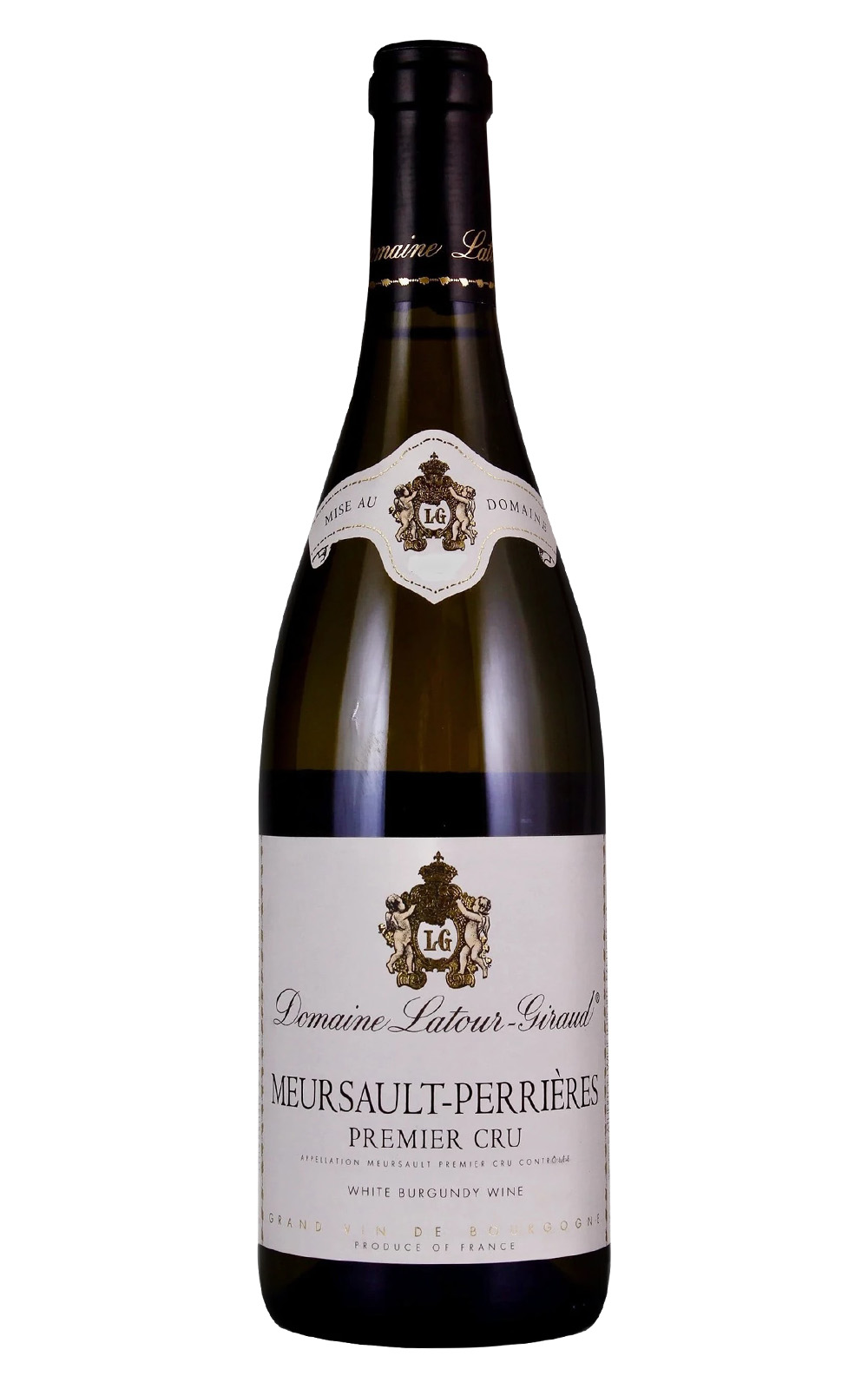 Domaine Latour Giraud Meursault 1er Cru Perrieres 2022 拉圖吉和酒莊 梅索 佩里耶 一級園白酒