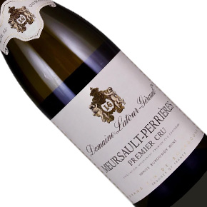 Domaine Latour-Giraud-Meursault 1er Cru "Perrières"
