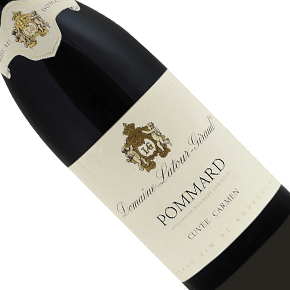 Domaine Latour-Giraud-Pommard "Cuvée Carmen"