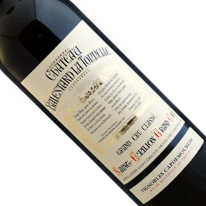 Château Balestard La Tonnelle-Château Balestard La Tonnelle
