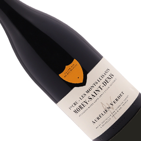 Domaine Aurélien Verdet-Morey-Saint-Denis 1er Cru "Les Monts Luisants"