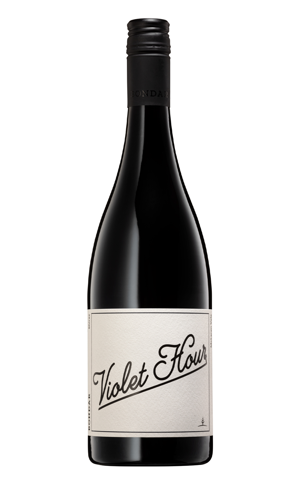 Bondar Wines Violet Hour McLaren Vale Shiraz 2021 邦達酒莊 紫韻餘暉 麥克拉倫谷 希哈紅酒