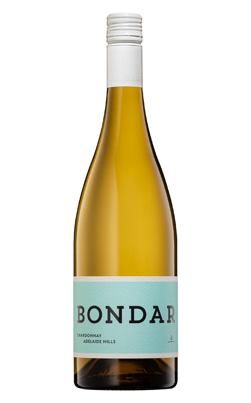Bondar Wines Adelaide Hills Chardonnay 2022 邦達酒莊 阿德雷德丘 夏多內白酒