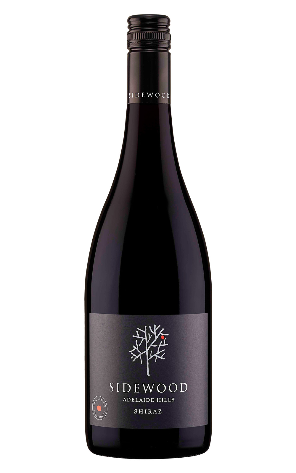 Sidewood Estate Adelaide Hills Shiraz 2021 賽德伍德莊園 阿德雷德丘 希哈紅酒
