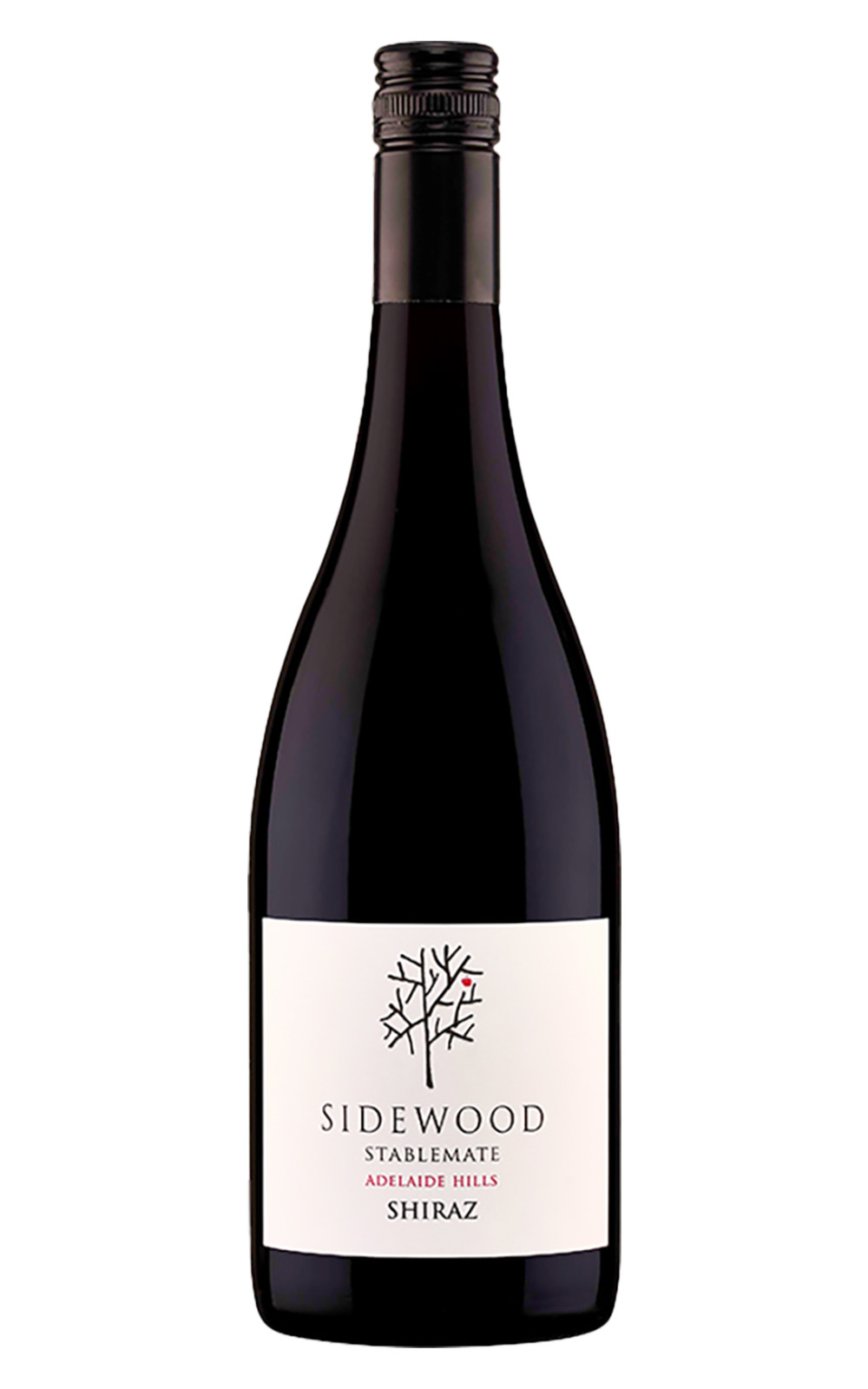 Sidewood Estate Stablemate Adelaide Hills Shiraz 2021 賽德伍德莊園 馬厩系列 阿德雷德丘 希哈紅酒