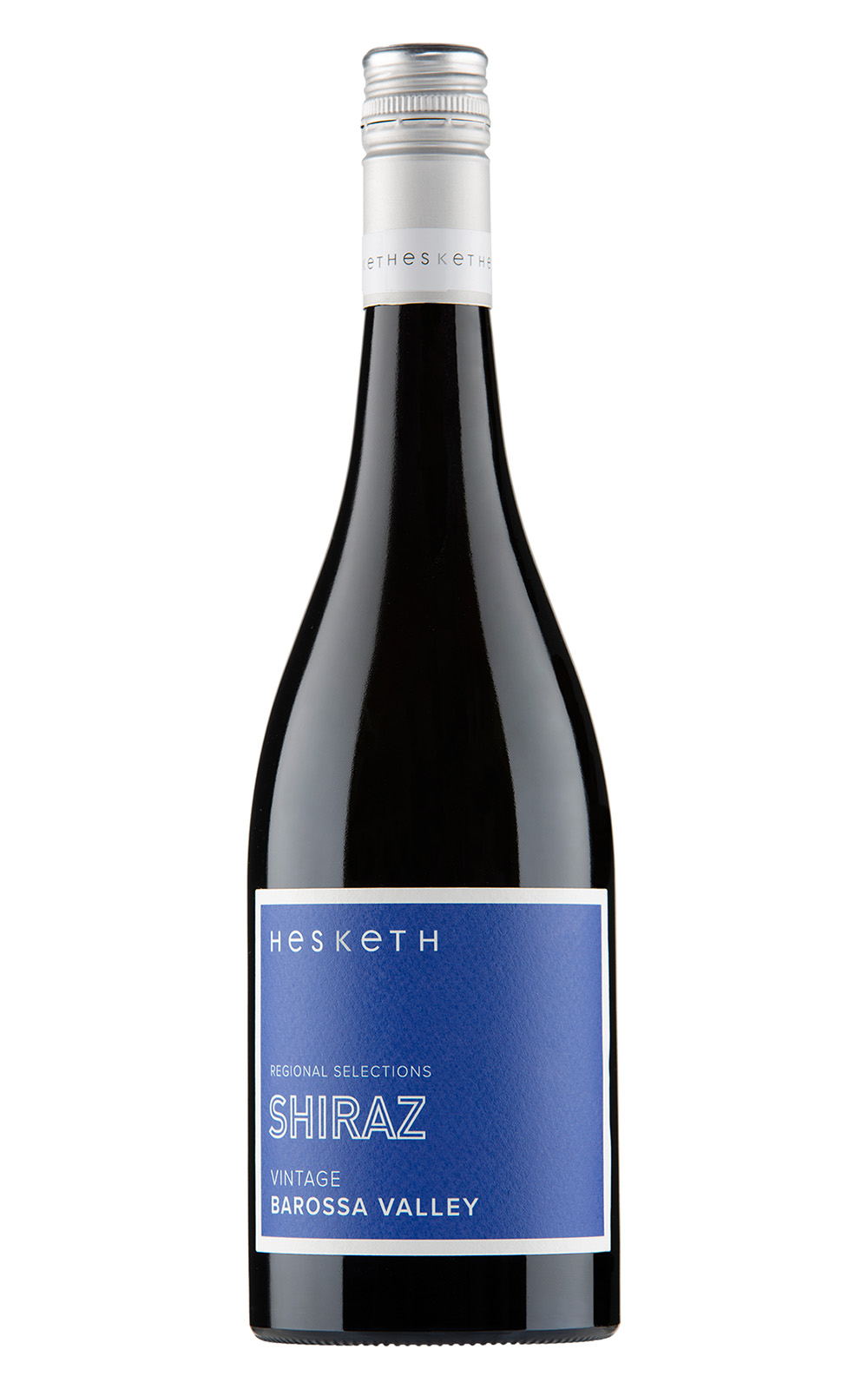 Hesketh Wines Barossa Valley Shiraz 2018 赫斯基思酒莊 巴羅莎谷 希哈紅酒